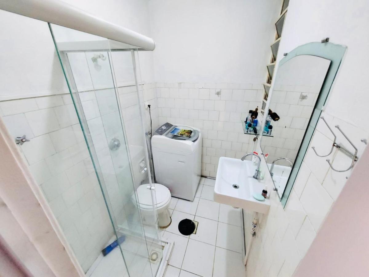 Apartment Catete Studio: High-floor Retreat With Flamengo View *